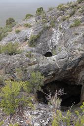 The arch and the pit [sat may 23 13:10:17 mdt 2015]